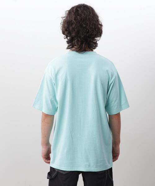 MANASTASH/マナスタッシュ/CiTee SNEEZE（Tシャツ/カットソー