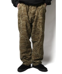 チアーズ!('00米) Cheers(チアーズ)/ BAGGY CORDUROY PANTS -BROWN- | Blue in