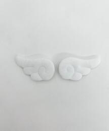 WEGO | WEGO/【2点セット】羽クリップ(ヘアピン)