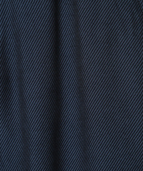MEN'S BIGI(メンズビギ)の「ハイパワーストレッチ ツイルパンツ<2wayハイパワーストレッチ><接触冷感>(その他パンツ・メンズ・ブラック/ネイビー/ライトグレー・01/02/03/04)」の14枚目の写真