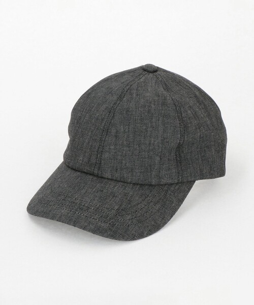 セール】＜Nine Tailor＞ HORSTII キャップ（キャップ）｜Nine