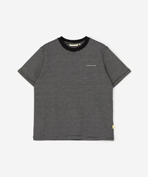 【早い者勝ち】【25SS】FARAH ボーダーT ブラック　XLサイズ LBR SALE LINEUP】,FARAH | WOODY HOUSE LBR