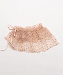 LILY BROWN | マルチウェイ巻きスカート(その他ヘアアクセサリー)