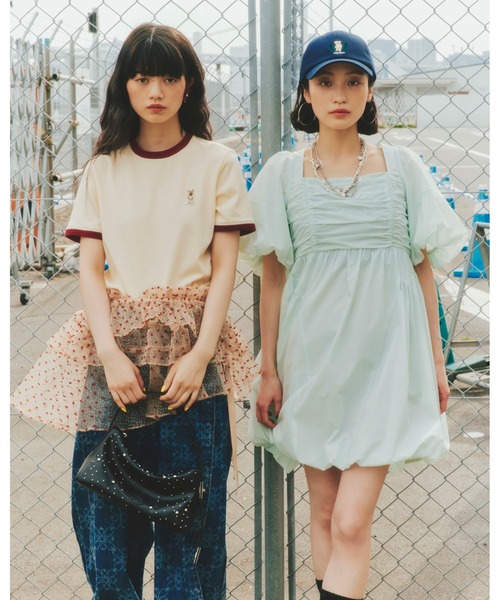 セール】マルチウェイ巻きスカート（その他ヘアアクセサリー