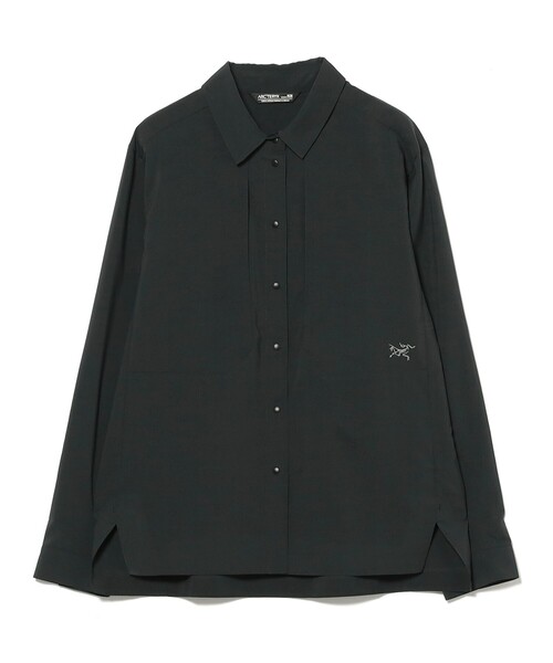 ARC'TERYX / Sima Shirt Long Sleeve W（シャツ/ブラウス
