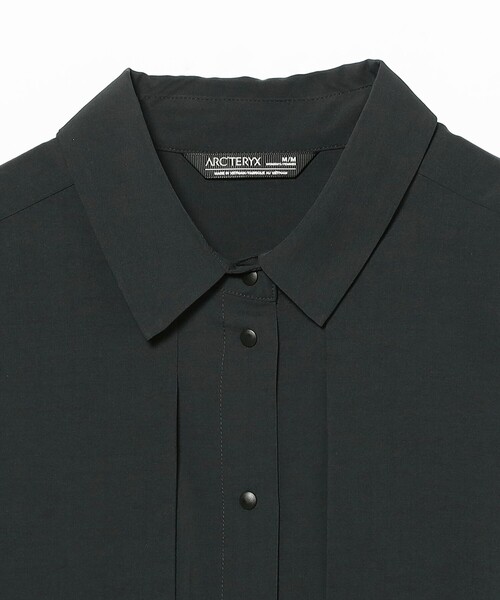 ARC'TERYX / Sima Shirt Long Sleeve W（シャツ/ブラウス）｜BEAMS BOY