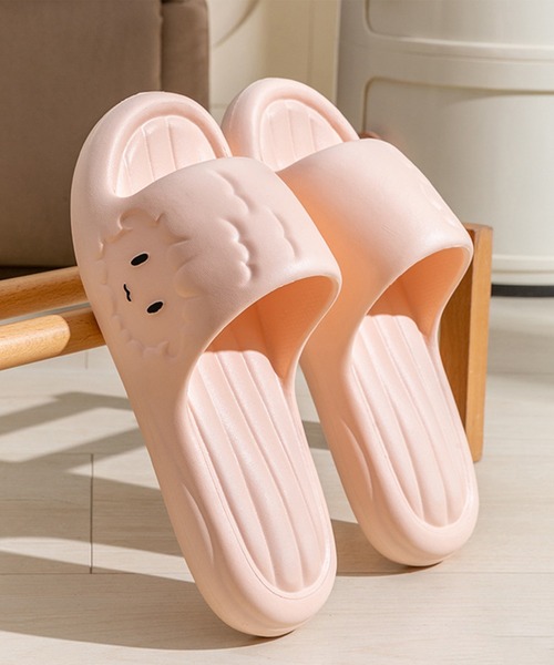 フラットシューズ ^fri fla^  3color A8124 flat 3color☆人気があるギンガムチェック☆可愛いフラットシューズ13