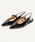 Fabio Rusconi�i�t�@�r�I���X�R�[�j�j�́uFABIO RUSCONI/�t�@�r�I���X�R�[�j SCARPE DARTE pointed toe mary jane �����[�W�F�[���i�p���v�X�j�v�b�u���b�N