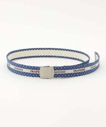 FRAPBOIS | ドットマーベル ベルト(ベルト)