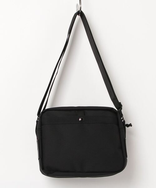 【BRIEFING MAG SHOULDER S】 BRIEFING / ブリーフィング : MAG SHOULDER S : BRA243L38[MUS