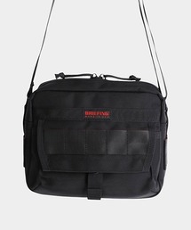 BRIEFING | BRIEFING / ブリーフィング : MAG SHOULDER S : BRA243L38[MUS](ショルダーバッグ)