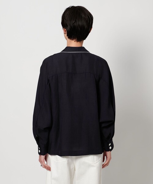 ユナイテッドアローズ　ドルマンブラウスジャケット UNITED ARROWS ジャケット テーラードジャケット ドルマン