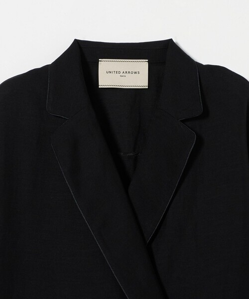 UNITED ARROWS｜ドルマン ブラウス ジャケット | Rakuten