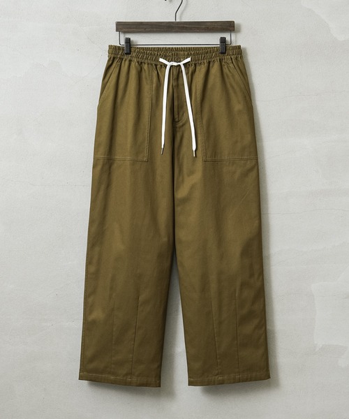 WAIPER.inc ベイカーパンツ W32xL30 楽天市場】 ブランドから探す > ワ行 > WAIPER.inc/ワイパー