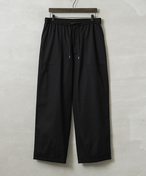 WAIPER.inc ベイカーパンツ W32xL30 セール】イージーバルーンベイカーパンツ（その他パンツ