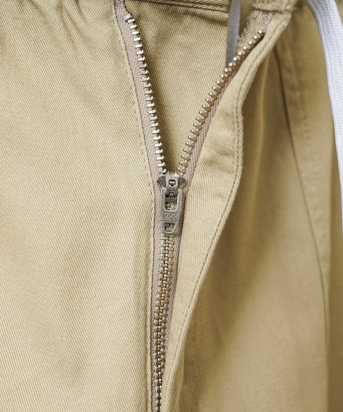 WAIPER.inc（ワイパーインク）の「イージーバルーンベイカーパンツ（その他パンツ・メンズ・ベージュ/カーキ/ブラック/ダークネイビー・マルチサイズ）」の16枚目の写真