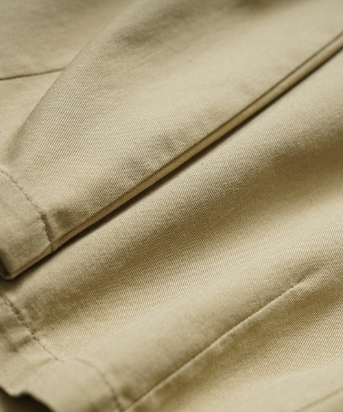 WAIPER.inc（ワイパーインク）の「イージーバルーンベイカーパンツ（その他パンツ・メンズ・ベージュ/カーキ/ブラック/ダークネイビー・マルチサイズ）」の20枚目の写真