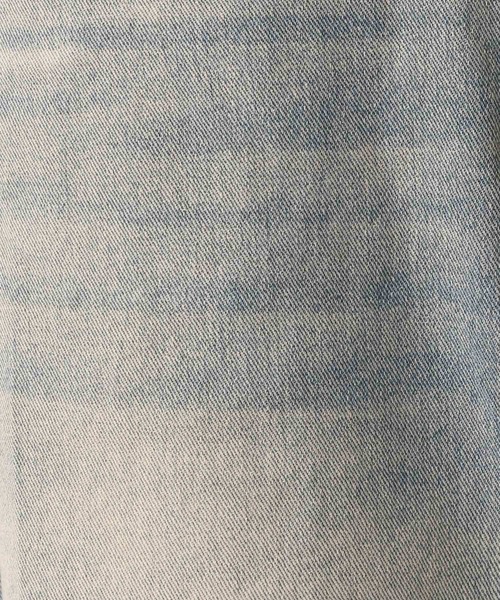 FOREVER 21(フォーエバー トゥエンティーワン)の「【2025SS】デニムハーフパンツ(デニムパンツ・レディース・ライトブルー/ブルー・MEDIUM/SMALL)」の11枚目の写真