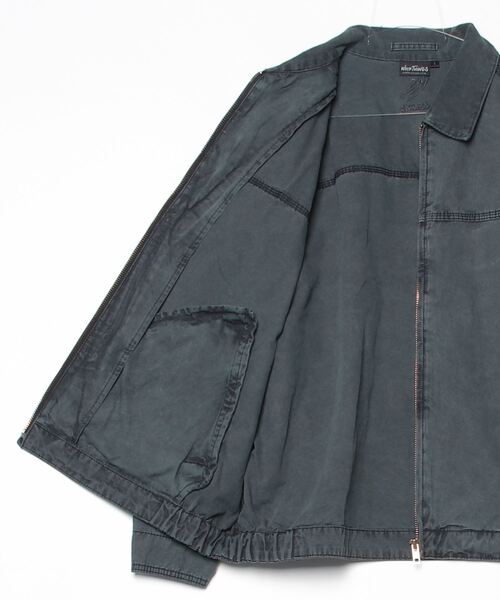 ルーラル ダックジャケット│RURAL DUCK JACKET（ブルゾン）｜WILD