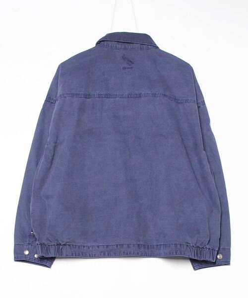 ルーラル ダックジャケット│RURAL DUCK JACKET（ブルゾン）｜WILD