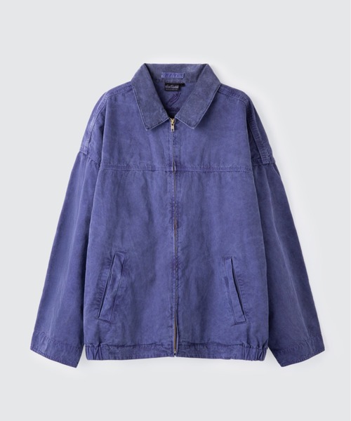 ジャケット・アウター wildDUCK 楽天市場】【SALE／50%OFF】NAUTICA Crushed Duck Blouson