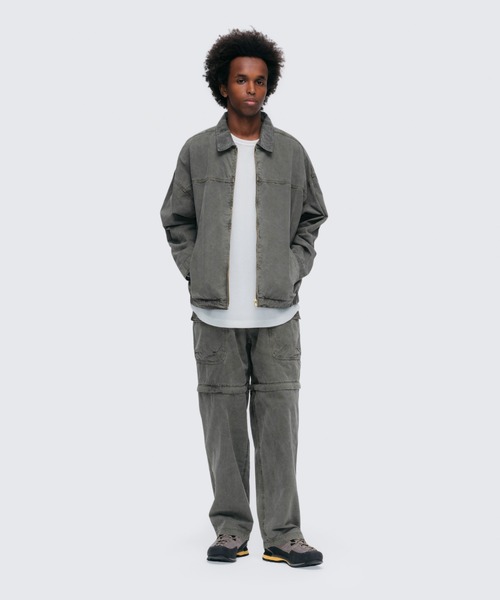 ルーラル ダックジャケット│RURAL DUCK JACKET