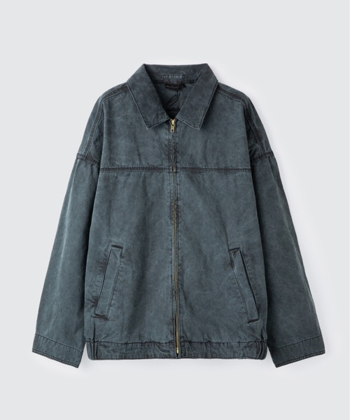 ルーラル ダックジャケット│RURAL DUCK JACKET