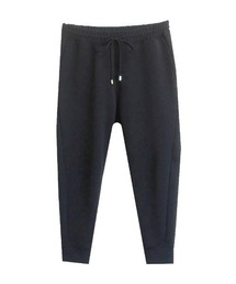 SISE PONCH SWEAT PANTS