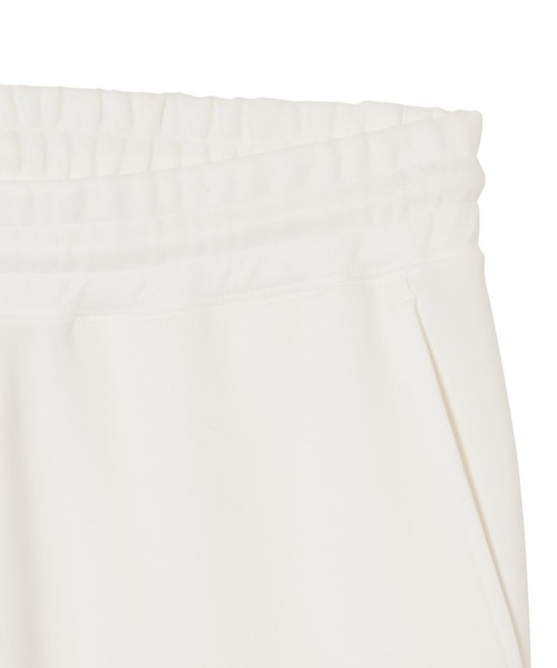 SISE(シセ)の「SISE PONCH SWEAT PANTS(その他パンツ・メンズ・ブラック/ホワイト・MEDIUM/SMALL)」の7枚目の写真