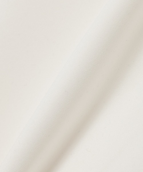 SISE(シセ)の「SISE PONCH SWEAT PANTS(その他パンツ・メンズ・ブラック/ホワイト・MEDIUM/SMALL)」の8枚目の写真
