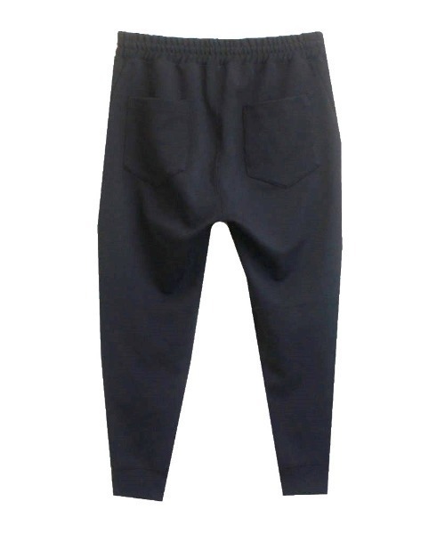 SISE(シセ)の「SISE PONCH SWEAT PANTS(その他パンツ・メンズ・ブラック/ホワイト・MEDIUM/SMALL)」の10枚目の写真