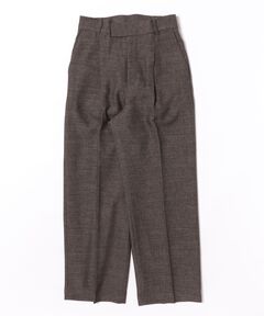 Mohair Short Pants（その他パンツ）｜TODAYFUL（トゥデイフル）の