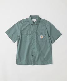 CARHARTT WIP / カーハート ダブリューアイピー S/S CRAFT SHIRT