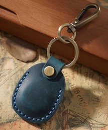Fun & Daily（ファンアンドデイリー）の「F&D : Cow Leather Keyring（キーホルダー）」