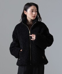 美品♡TATRAS  タトラス　ボルドー　ゴールド　グースダウンベスト 2 美品】TATRAS タトラスボルドーゴールドグースダウンベスト 2