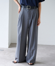 追加 PEトロピカルバックゴムスラックス