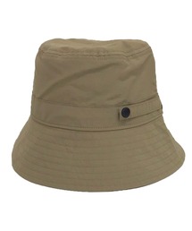 Edit Sheen（エディットシーン）の「【はっ水】UVカットコンパクトスナップハット（ハット）」