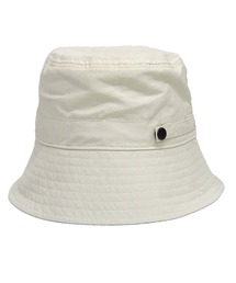 Edit Sheen（エディットシーン）の「【はっ水】UVカットコンパクトスナップハット（ハット）」