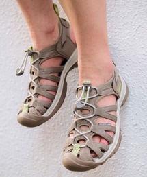 JACK & MARIE | KEEN WHISPER(サンダル)