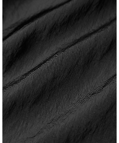 THOUSAND MILE(サウザンドマイル)の「【THOUSAND MILE】PADDED ZIP CARDIGAN/パデット ジップ カーディガン(その他アウター・メンズ・チャコールグレー/カーキ/ブラック/ブラウン/ネイビー・S/XS/L/M)」の21枚目の写真