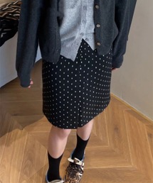 MEMECLE(�����N��)�́y MEMECLE / �����N�� �z�t�� �h�b�g���@�~�f�B�X�J�[�g(�X�J�[�g)