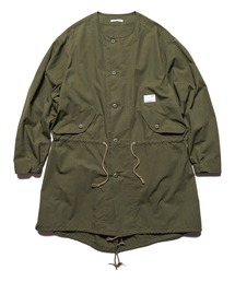 uniform experiment(jtH[GNXyg)PROTECTIVE COAT(m[J[R[g)