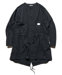メンズのノーカラーコートファッション通販 - ZOZOTOWN