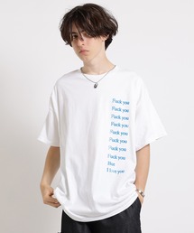 MILKBOY | FUCK YOU Tシャツ(Tシャツ/カットソー)