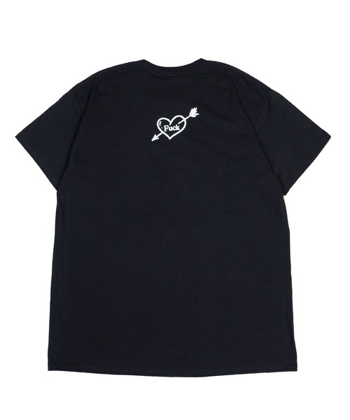 MILKBOY（ミルクボーイ）の「FUCK YOU Tシャツ（Tシャツ/カットソー・レディース・A/B・L/XL）」の7枚目の写真