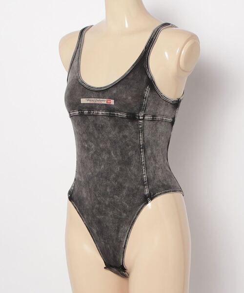 ウィメンズ ボディスーツ PHOEBE-DNM UW（その他アンダーウェア