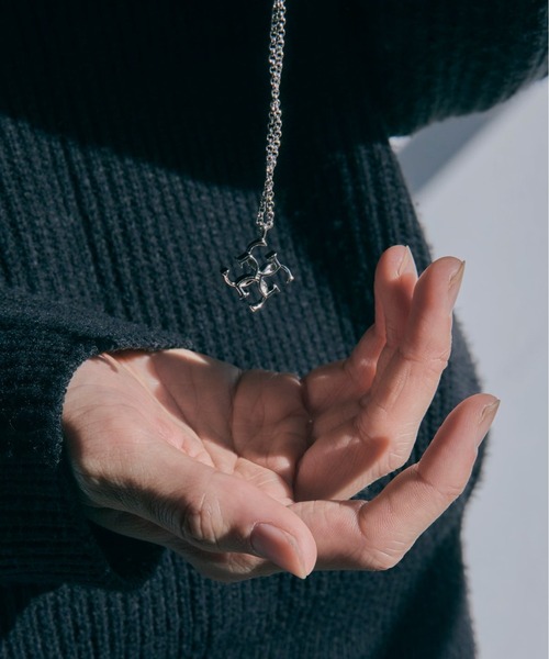GRAiL ネックレス GRAiL（アクセサリー） ネックレス urban necklace メンズ