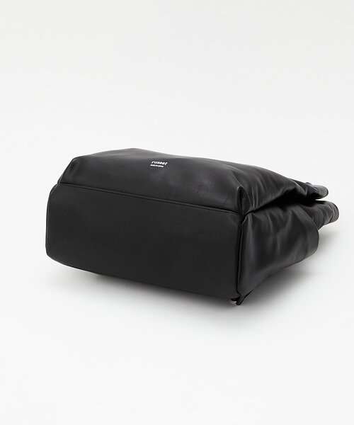 russet（ラシット）の「レザー2ハンドルリュックサック（SF-259）（バックパック/リュック・レディース・ブラック・FREE）」の18枚目の写真