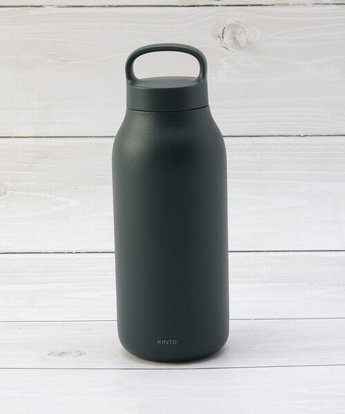 ウォーター タンブラーボトル 550ml（水筒）｜one'sterrace