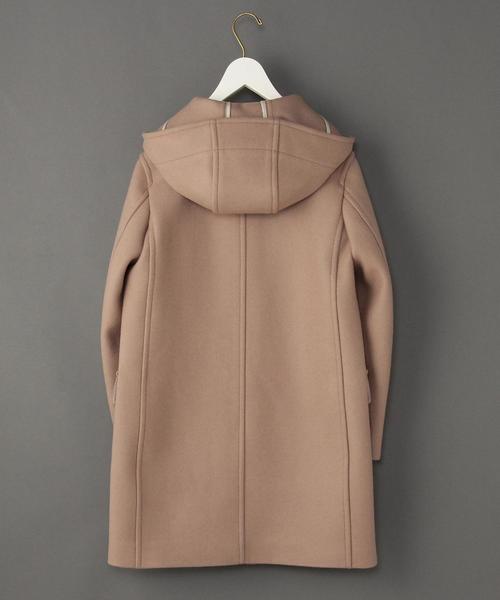 BEAUTY&YOUTH ダッフルコート BEAUTY&YOUTH UNITED ARROWS（ビューティーアンドユース